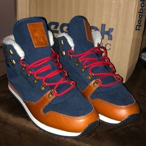 Brand new Reebok classic